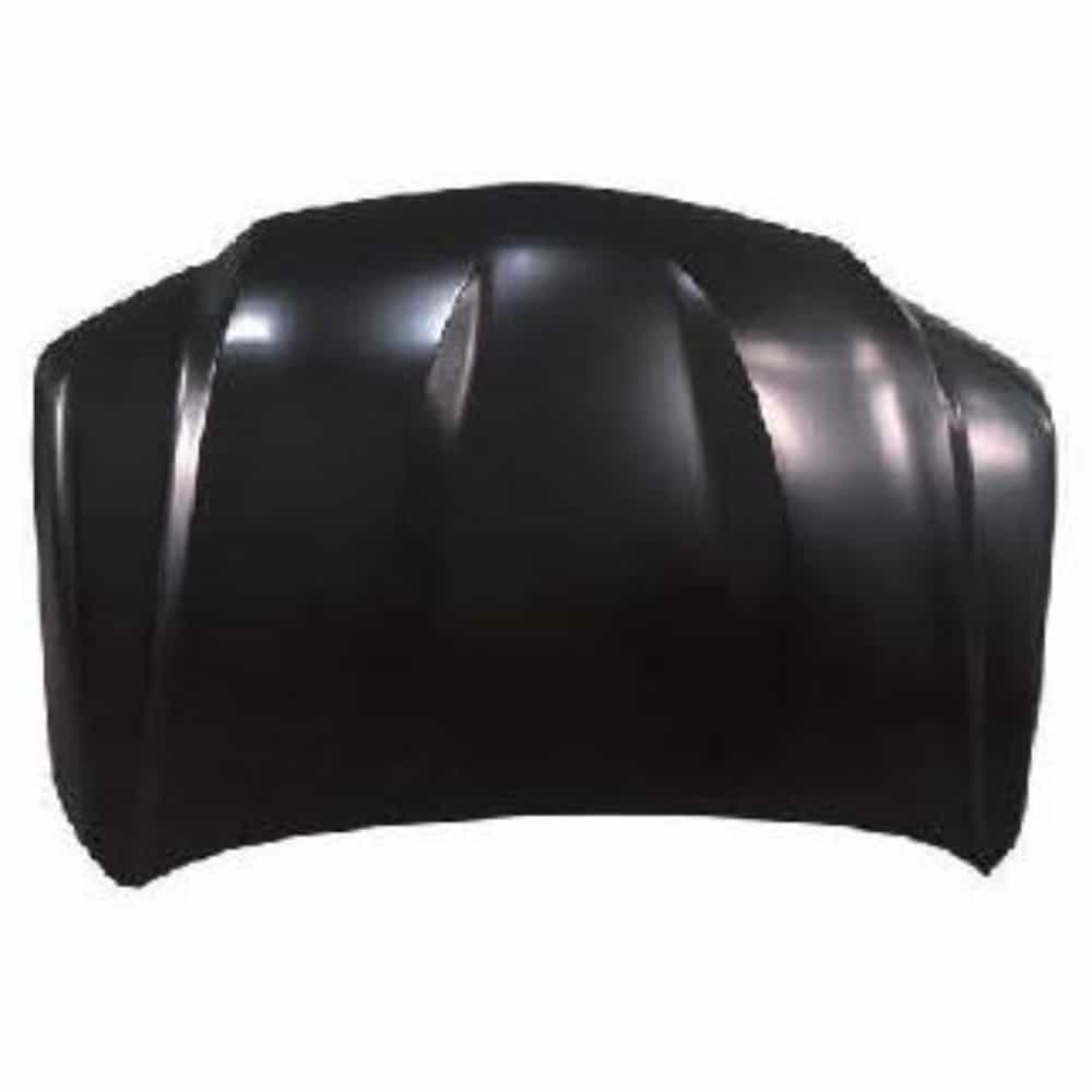 Vicrez OE Replacement Hood vz107862 | Lexus LX570 2017-2019