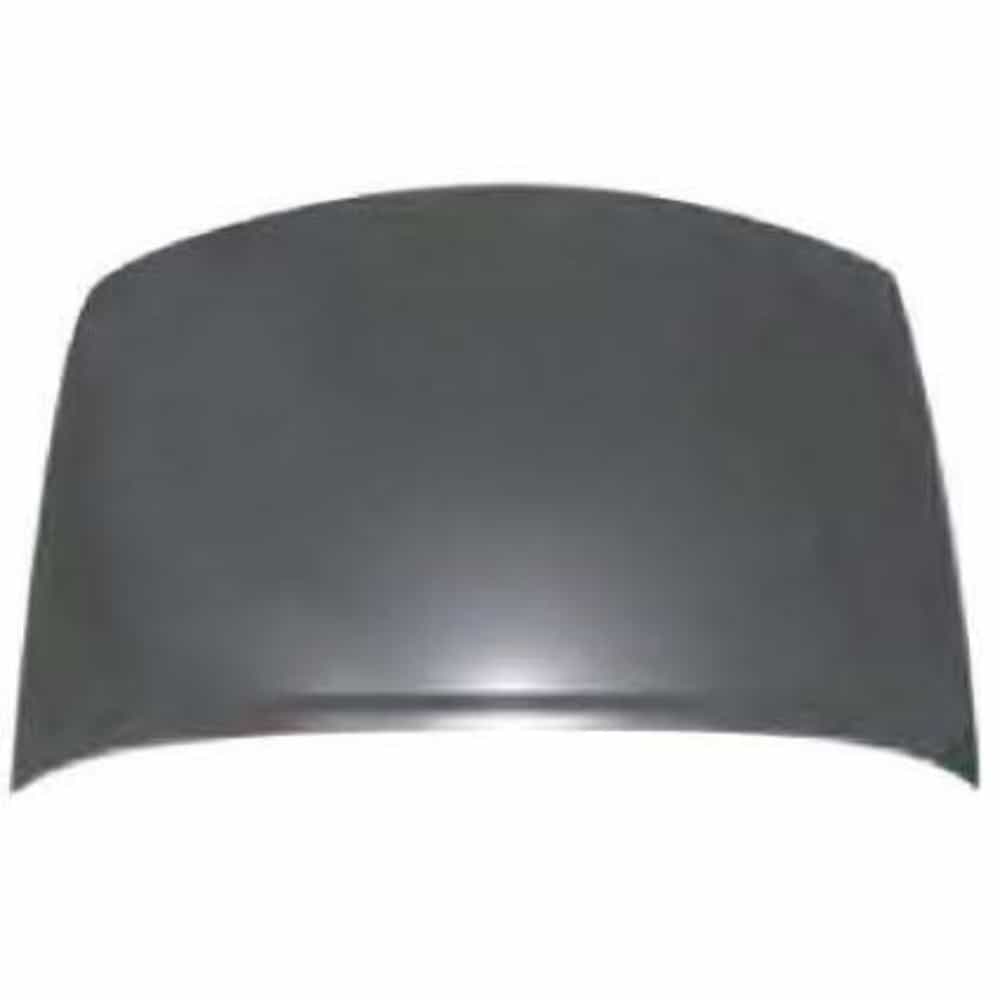 Vicrez OE Replacement Hood vz107972 | Nissan Navara 2005-2015