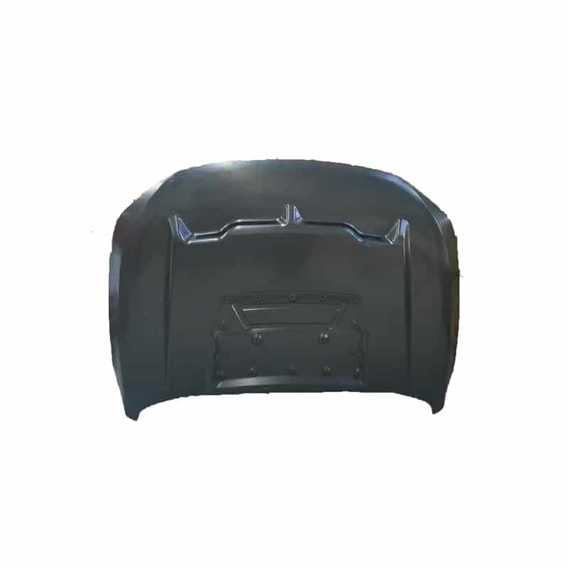 Vicrez OE Replacement Hood vz107985 | Nissan Navara (Double Cabin) 2015-2025