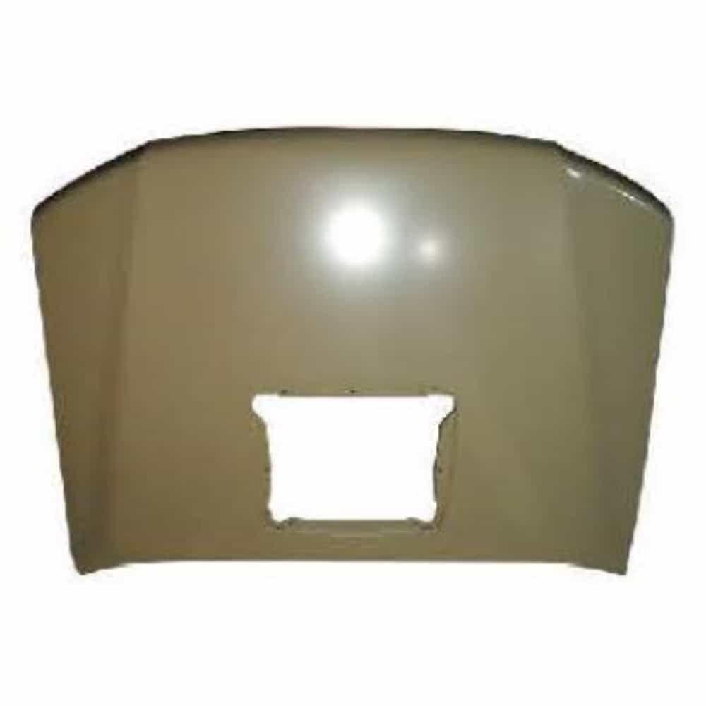 Vicrez OE Replacement Hood vz108005 | Nissan P11 2001-2008