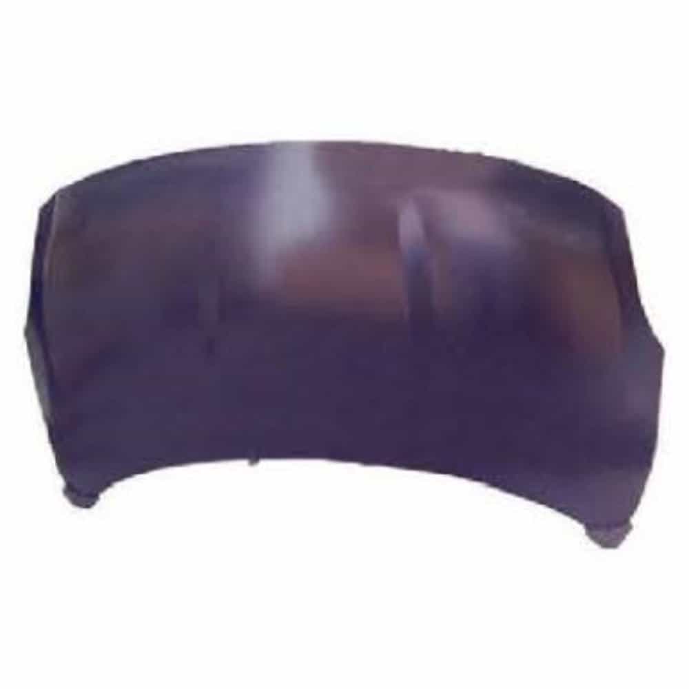 Vicrez OE Replacement Hood vz108032 | Nissan Sunny Versa 2010-2019