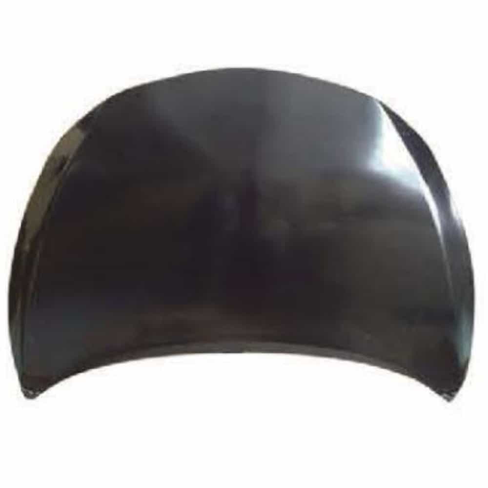 Vicrez OE Replacement Hood vz108154 | Nissan Tiida 2011-2016