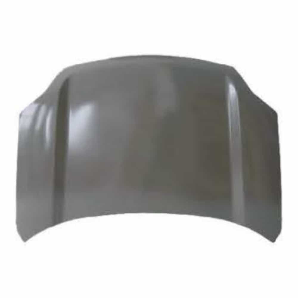 Vicrez OE Replacement Hood vz108283 | Nissan Rogue 2008-2013