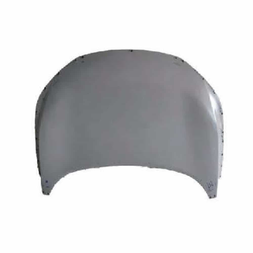 Vicrez OE Replacement Hood vz108313 | Nissan Rogue 2022-2025