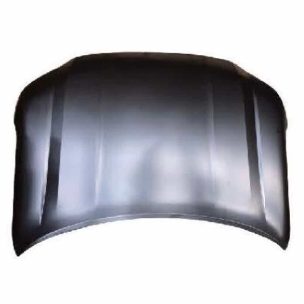Vicrez OE Replacement Hood vz108323 | Nissan Patrol 2018-2020