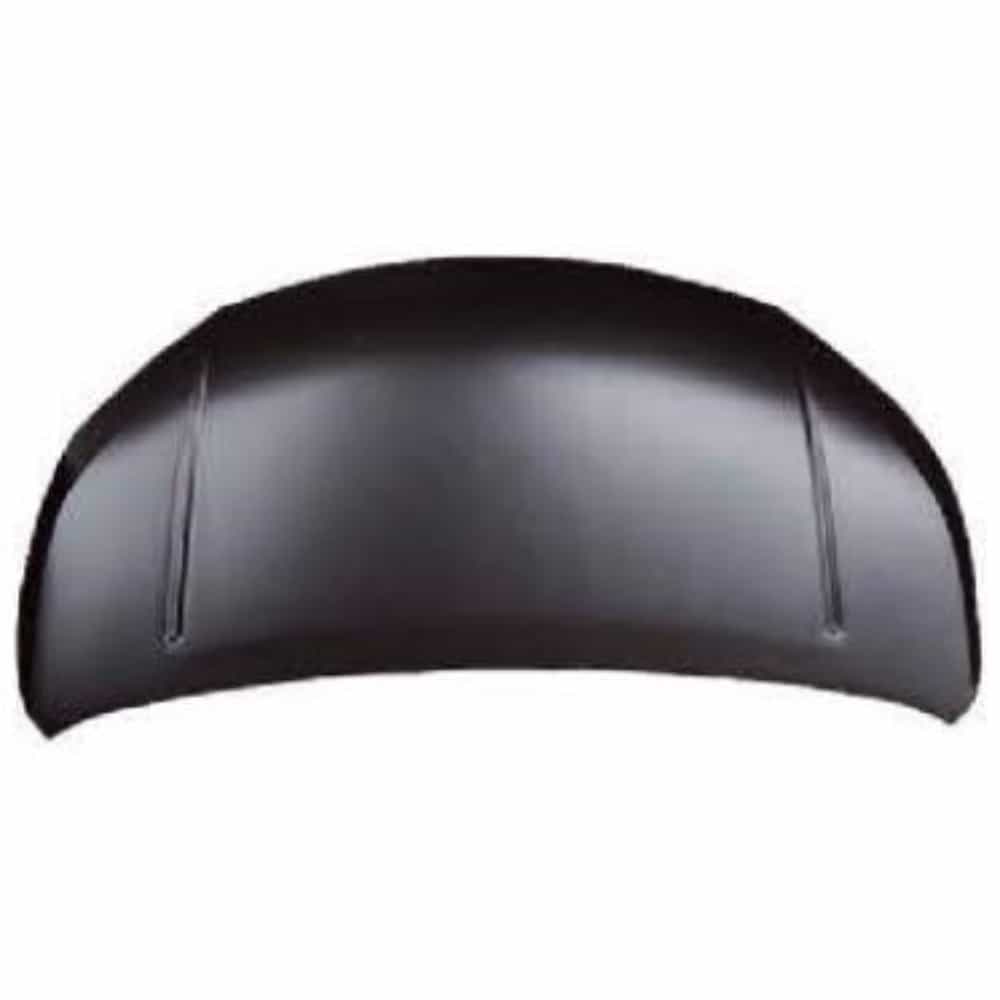 Vicrez OE Replacement Hood vz108367 | Nissan NV200 2010-2013