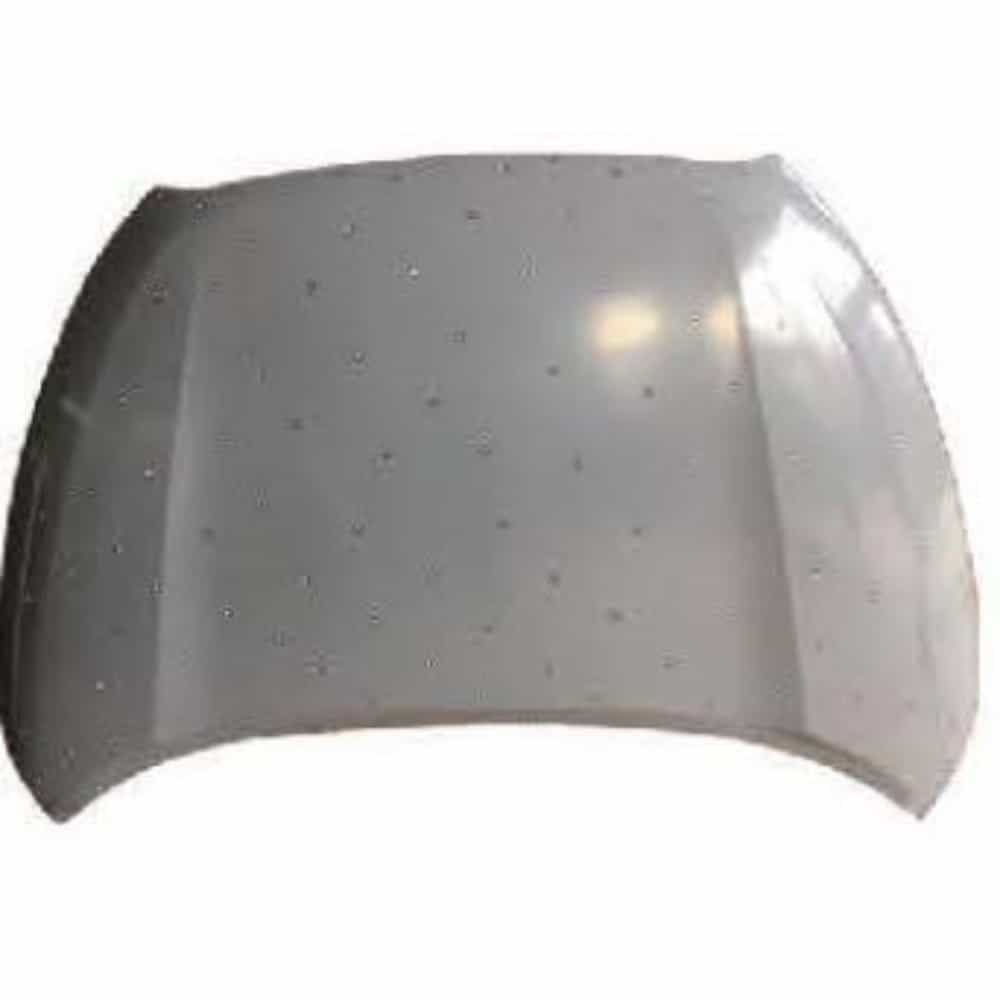 Vicrez OE Replacement Hood vz108379 | Nissan Kicks 2018-2023