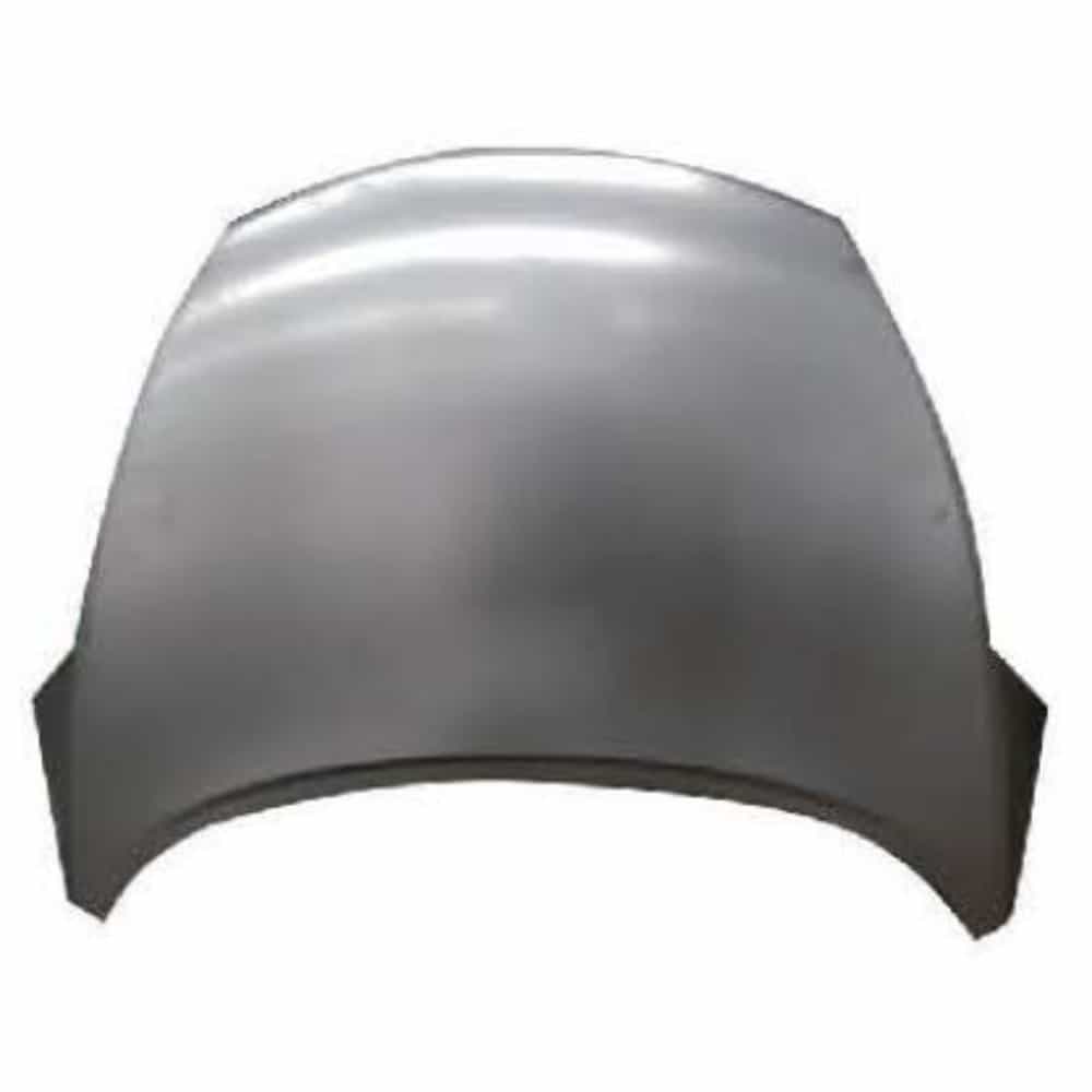 Vicrez OE Replacement Hood vz108389 | Nissan Juke 2011-2014