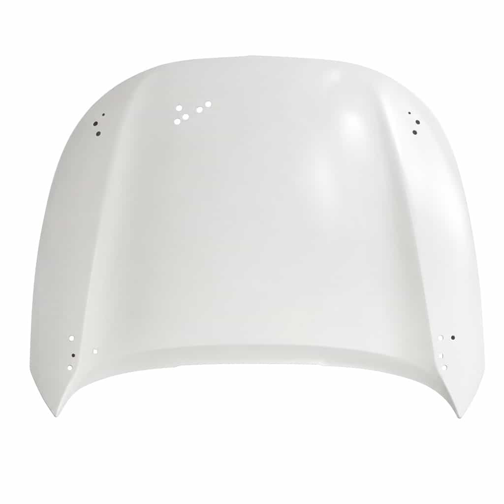Vicrez OE Replacement Hood vz108407 | Nissan Murano 2015-2018