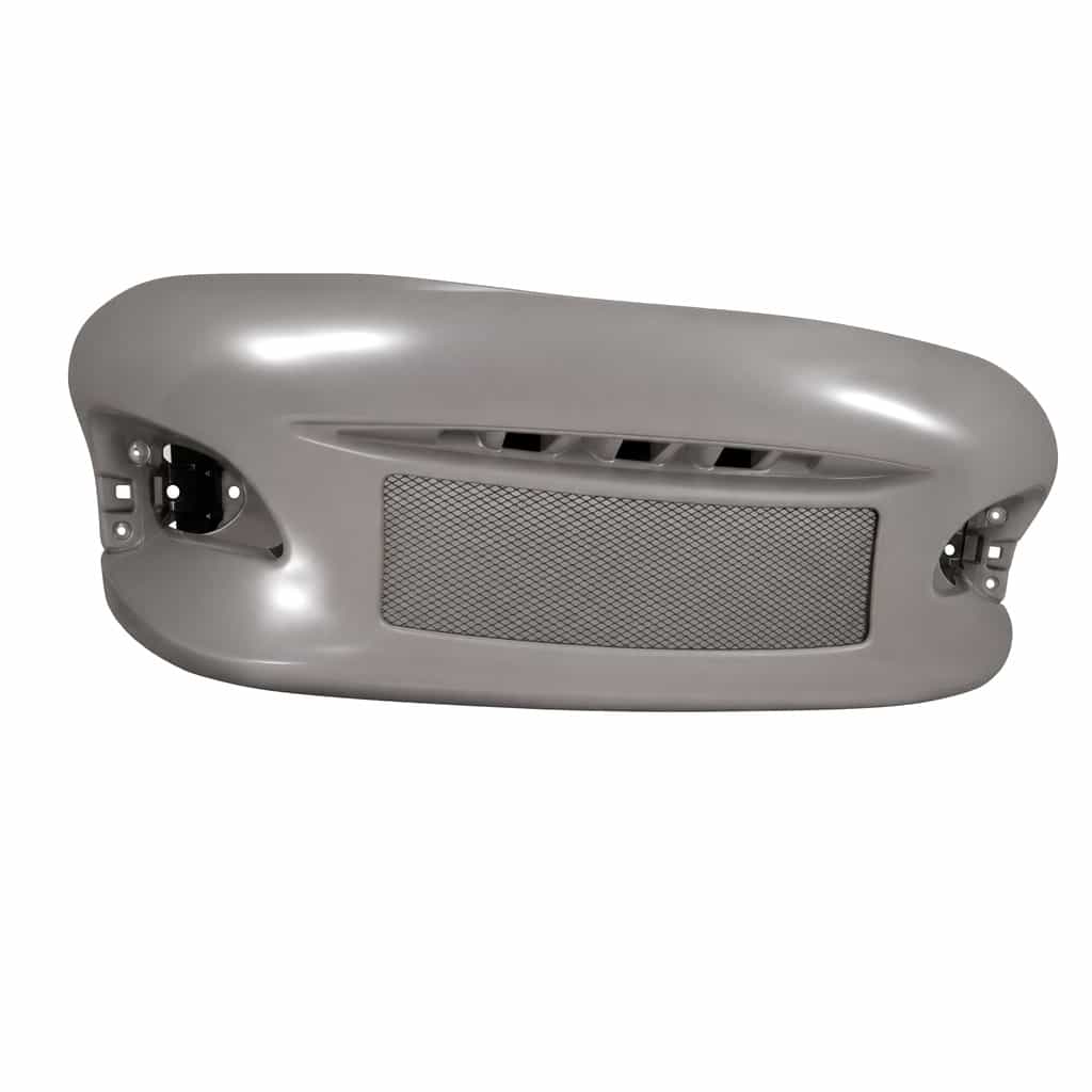 Vicrez OE Replacement Hood vz108409 | Nissan Almera G15 2006-2009