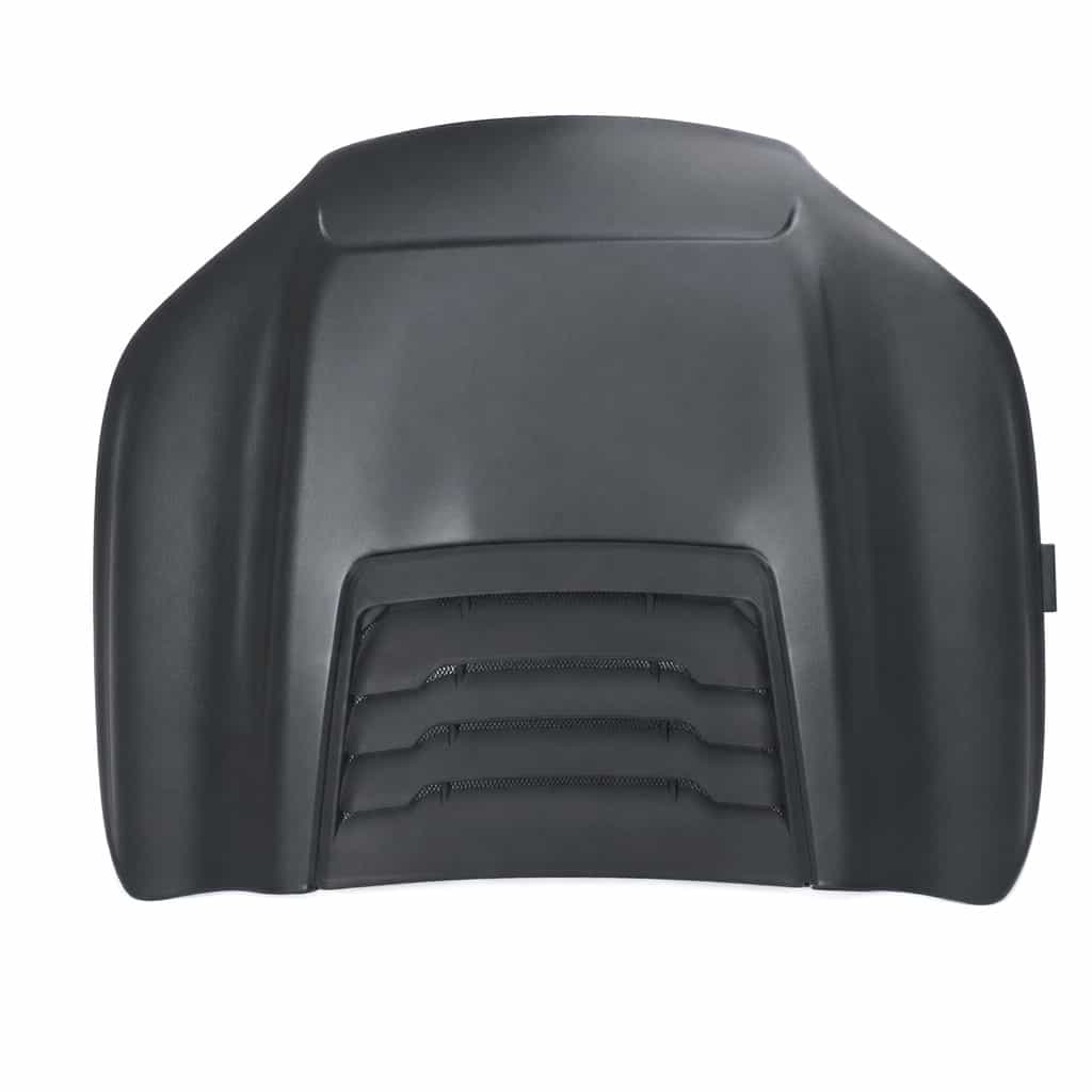 Vicrez OE Replacement Hood vz108456 | Mazda 2 2008-2014