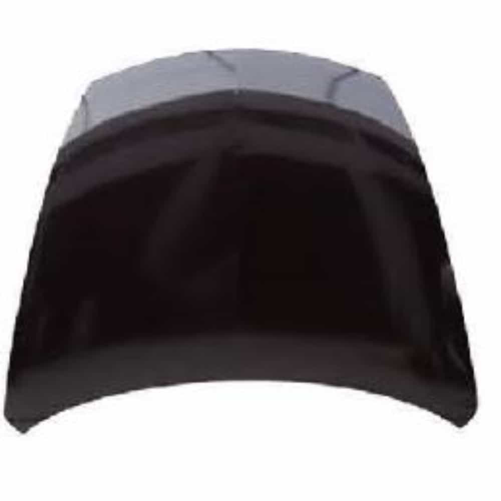 Vicrez OE Replacement Hood vz108553 | Mazda 6 2009-2012