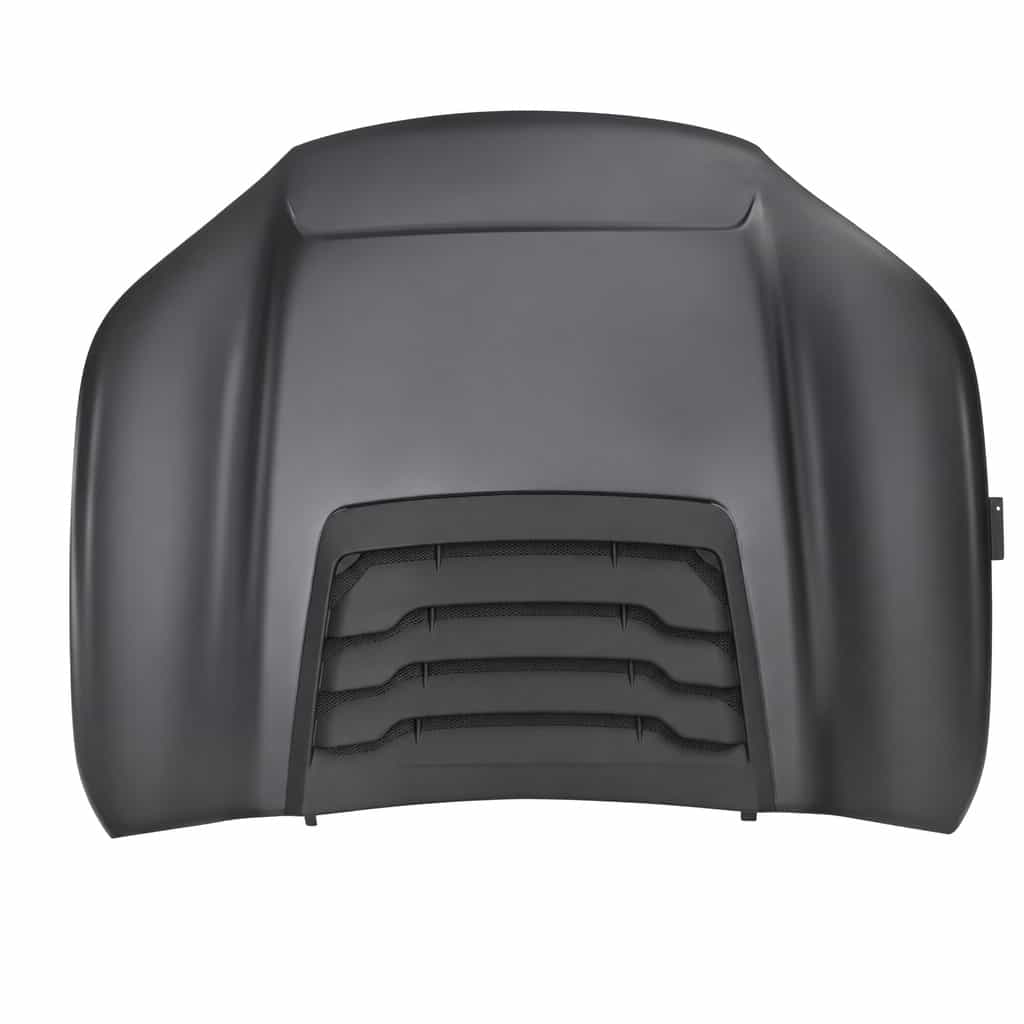 Vicrez OE Replacement Hood vz108648 | Mazda Haima 7 2010-2018