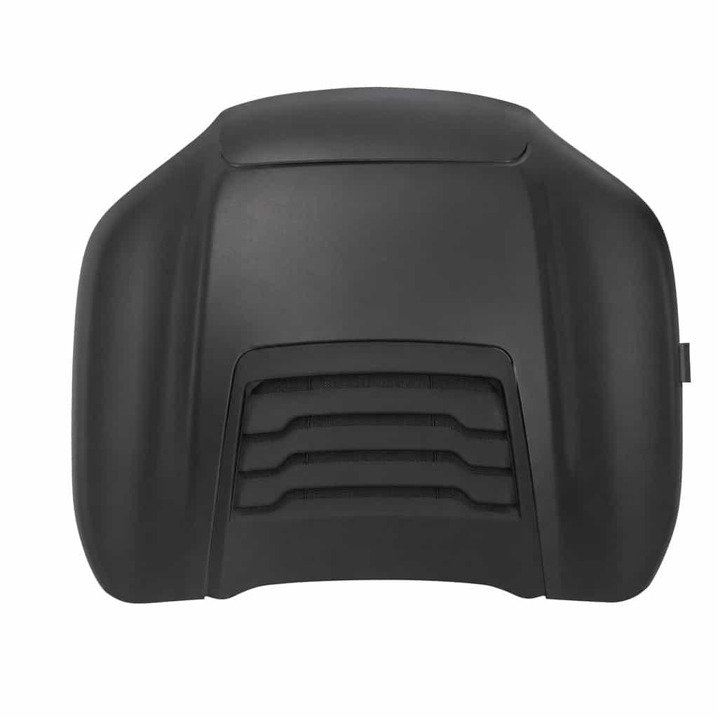 Vicrez OE Replacement Hood vz108678 | Mazda Family 2 2006-2010
