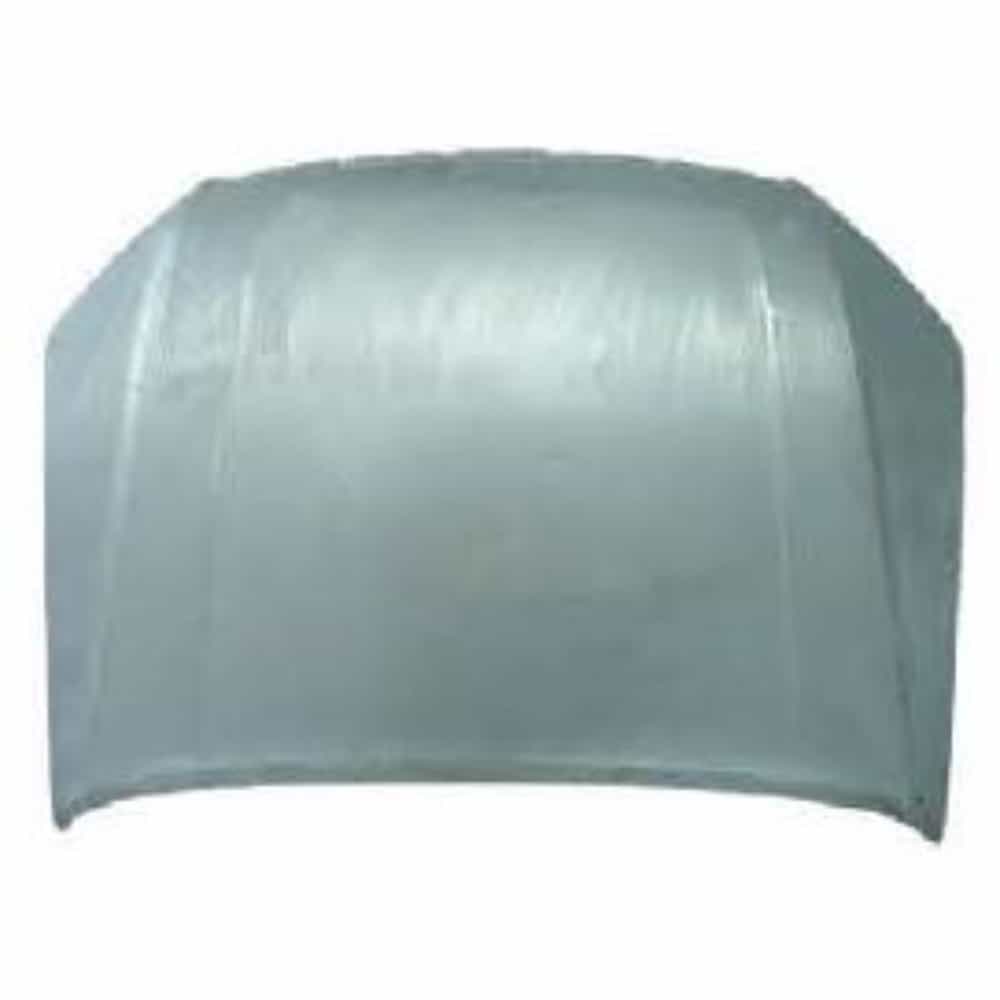 Vicrez OE Replacement Hood vz108723 | Isuzu D-Max 4X2 2012-2019