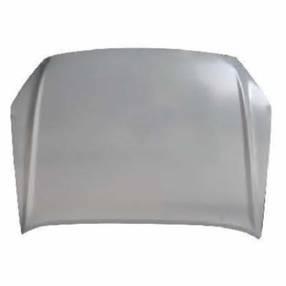 Vicrez OE Replacement Hood vz108730 | Isuzu D-Max 2018-2025