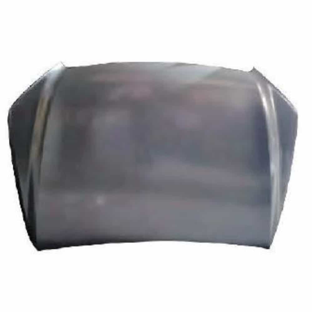 Vicrez OE Replacement Hood vz108736 | Isuzu D-Max 2020-2025