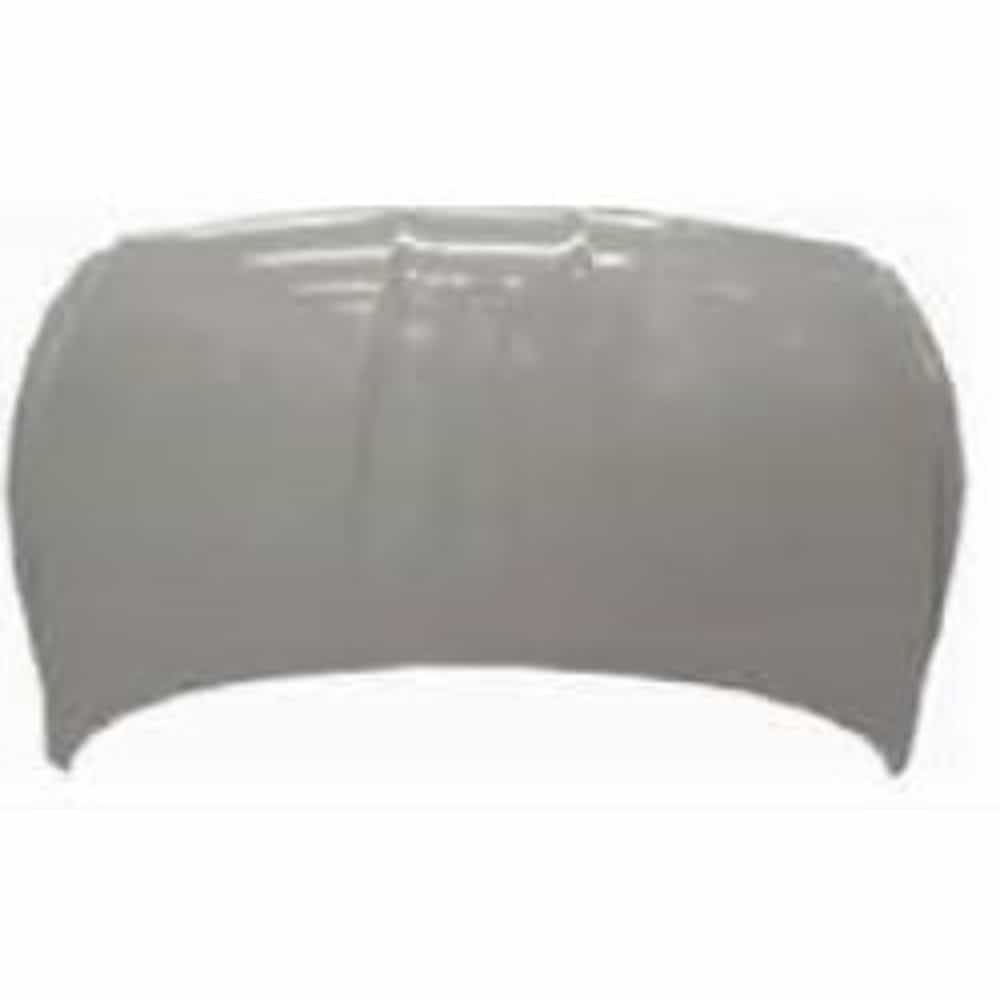Vicrez OE Replacement Hood vz108777 | Hyundai Accent 2006-2011