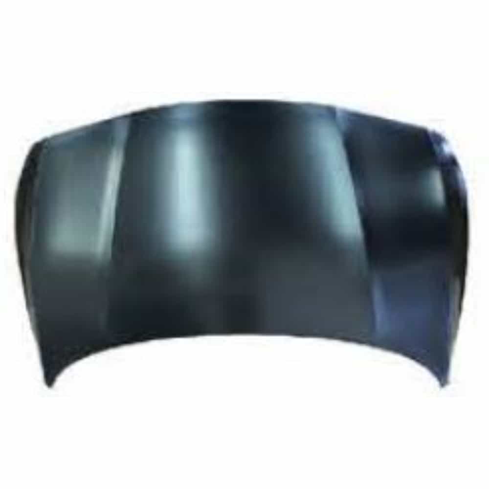 Vicrez OE Replacement Hood vz108778 | Hyundai Accent 2006-2011