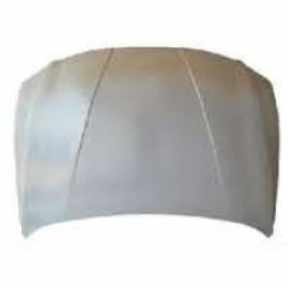 Vicrez OE Replacement Hood vz108892 | Hyundai Elantra 2021-2025