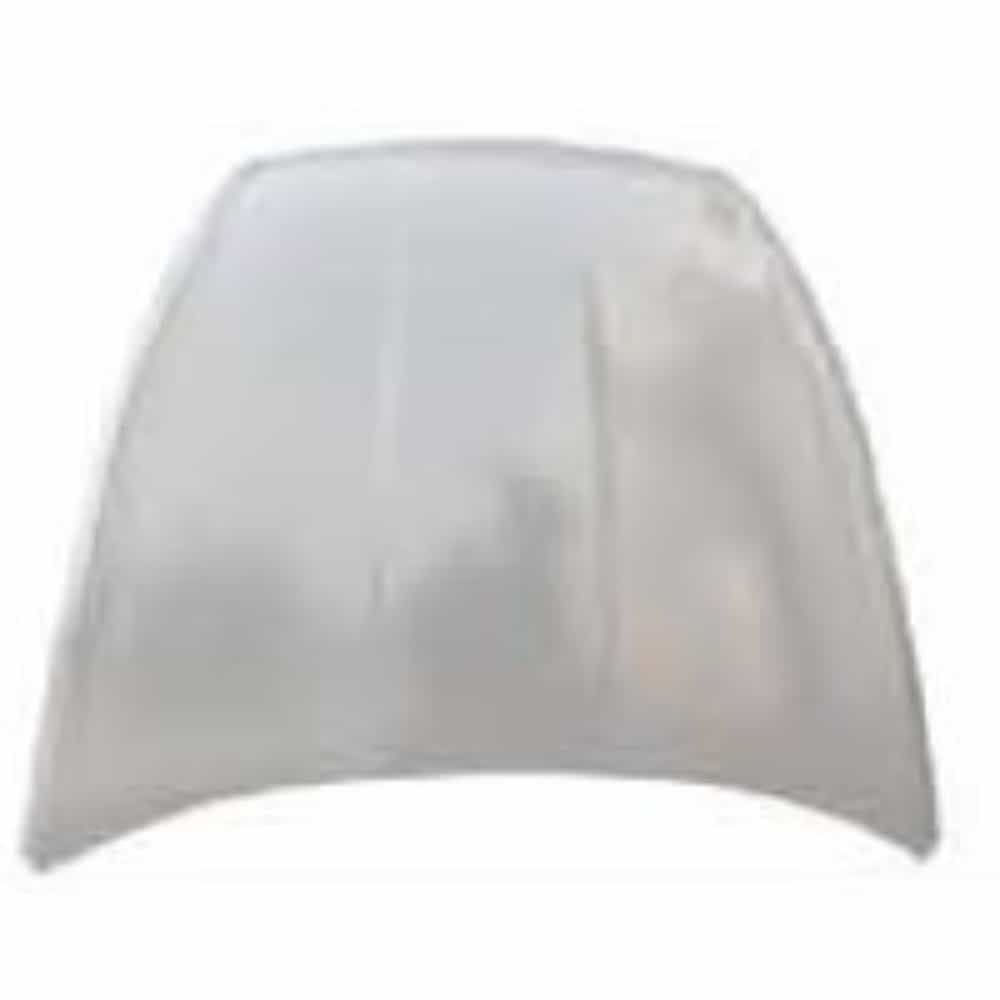 Vicrez OE Replacement Hood vz108933 | Hyundai Sonata 2021-2025
