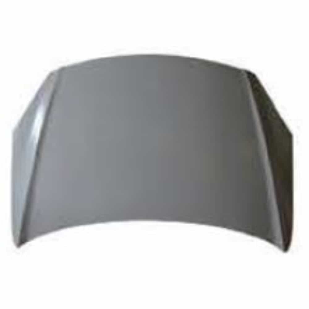 Vicrez OE Replacement Hood vz108978 | Hyundai I-30 2008-2011