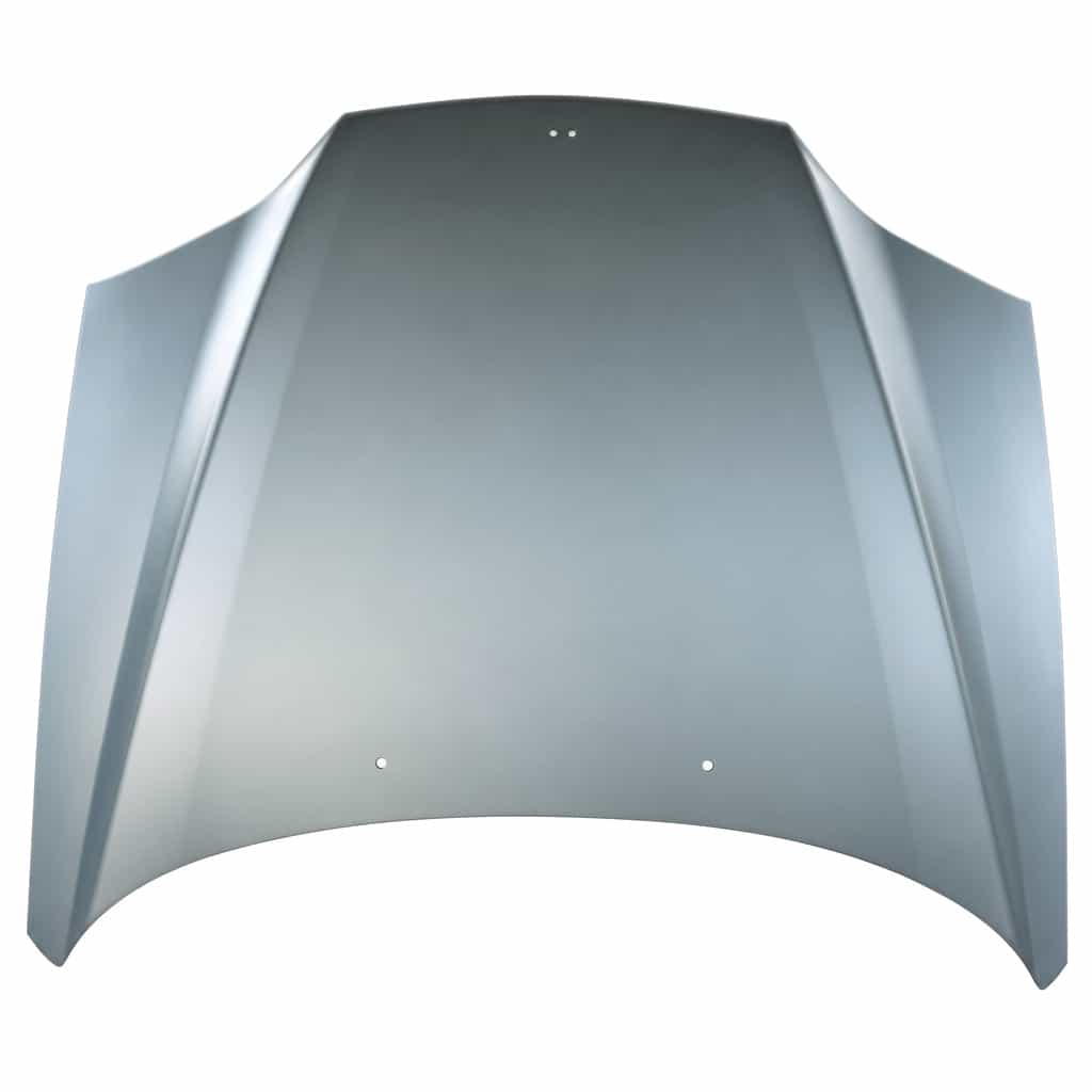 Vicrez OE Replacement Hood vz108997 | Hyundai Coupe 2004-2008