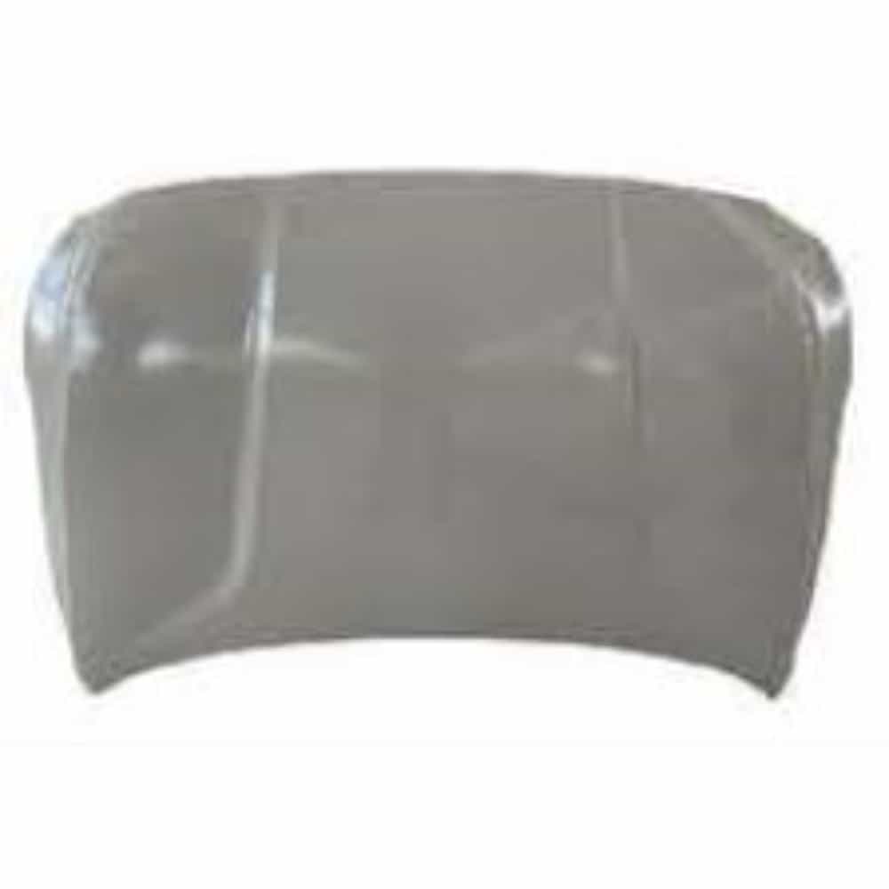 Vicrez OE Replacement Hood vz109044 | Hyundai Santa Fe 2019-2023