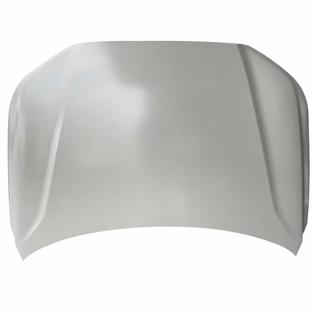 Vicrez OE Replacement Hood vz109047 | Hyundai Palisade 2020-2025