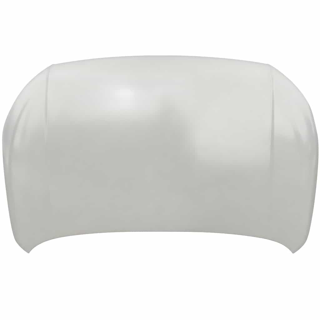 Vicrez OE Replacement Hood vz109056 | Hyundai Venue 2020-2025