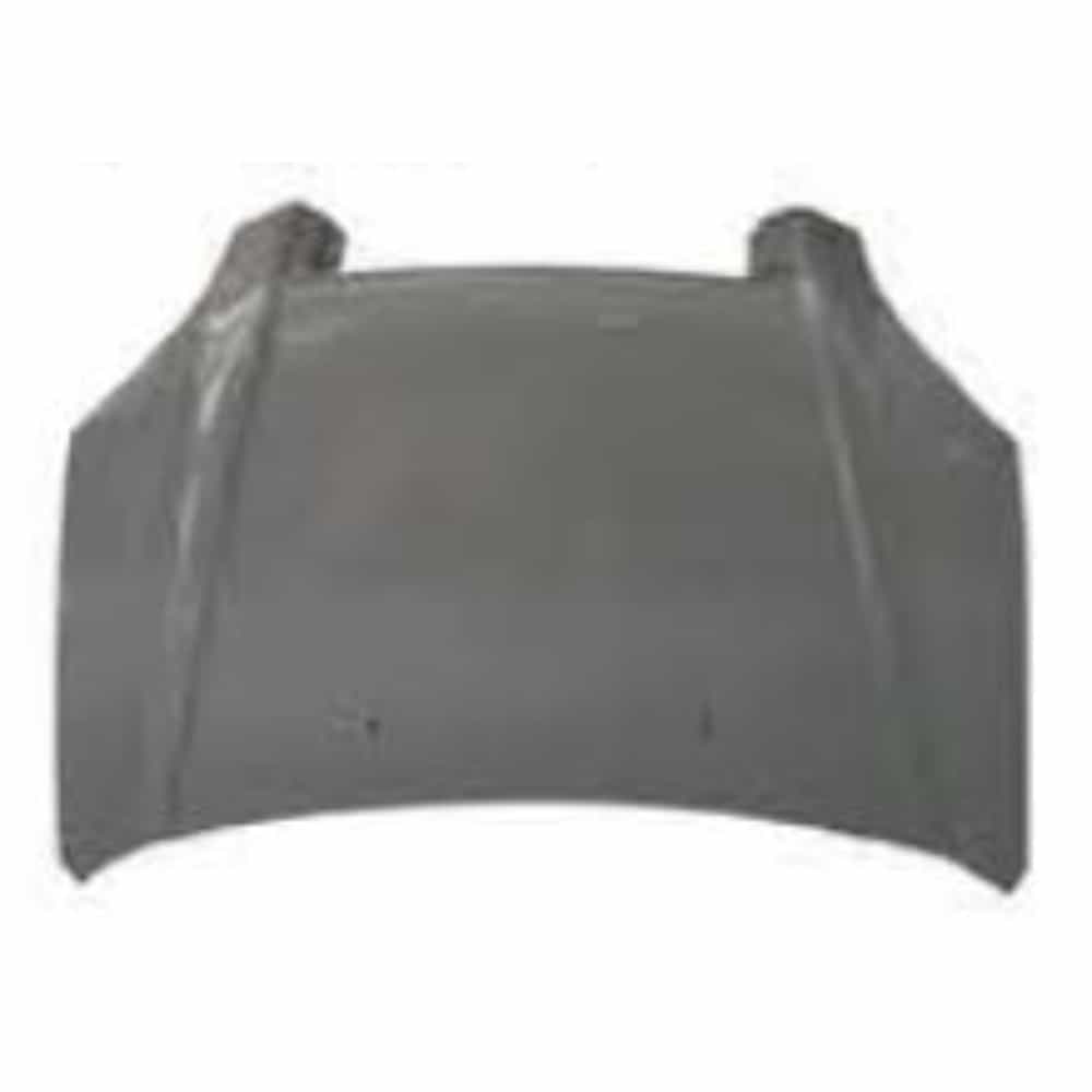 Vicrez OE Replacement Hood vz109068 | Hyundai Tucson 2004-2009