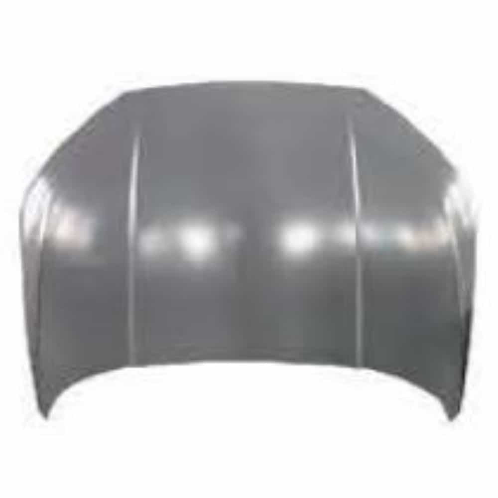 Vicrez OE Replacement Hood vz109122 | Hyundai Tucson 2019-2021