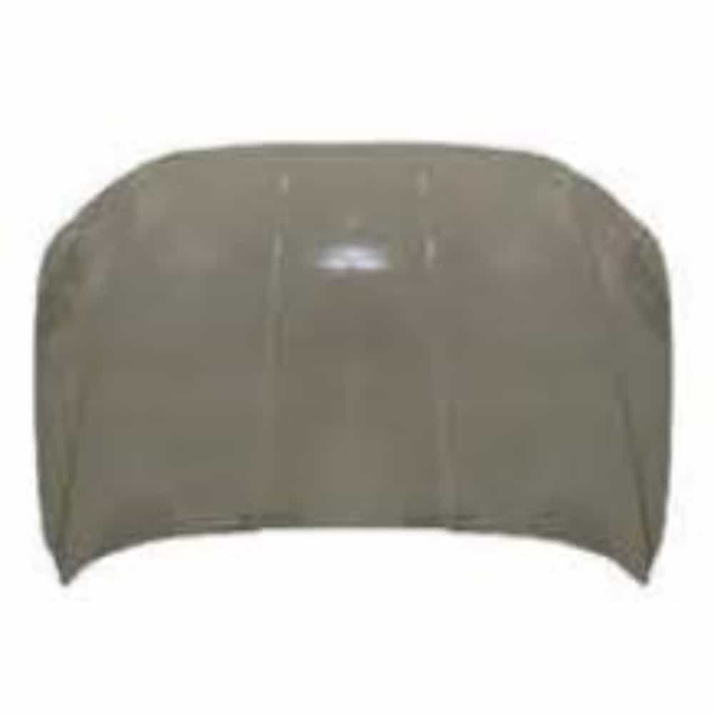 Vicrez OE Replacement Hood vz109132 | Hyundai Tucson 2022-2025