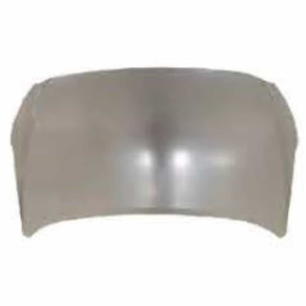 Vicrez OE Replacement Hood vz109161 | Hyundai Ioniq 2018-2022