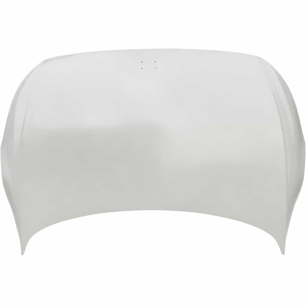 Vicrez OE Replacement Hood vz109164 | Hyundai Ioniq 2022-2024