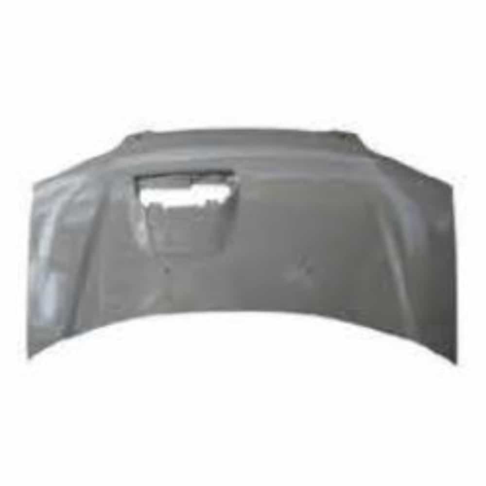 Vicrez OE Replacement Hood vz109174 | Hyundai Starex Refine 2002-2007