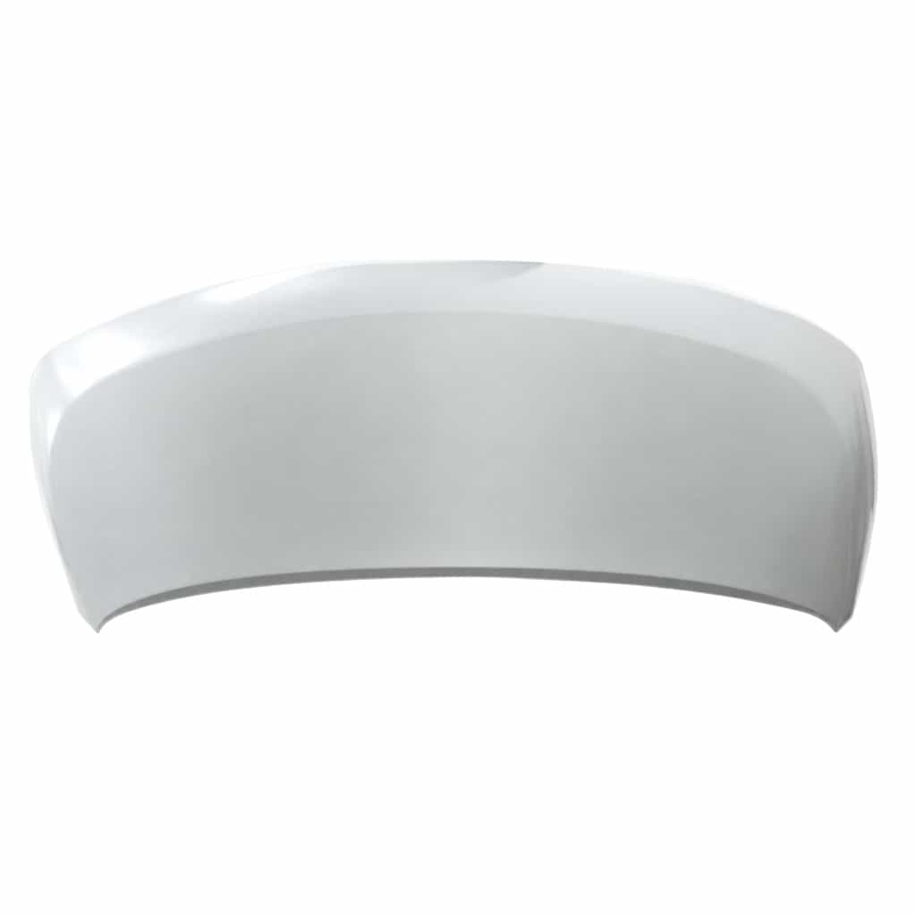 Vicrez OE Replacement Hood vz109199 | Hyundai Starex H1 2018-2023