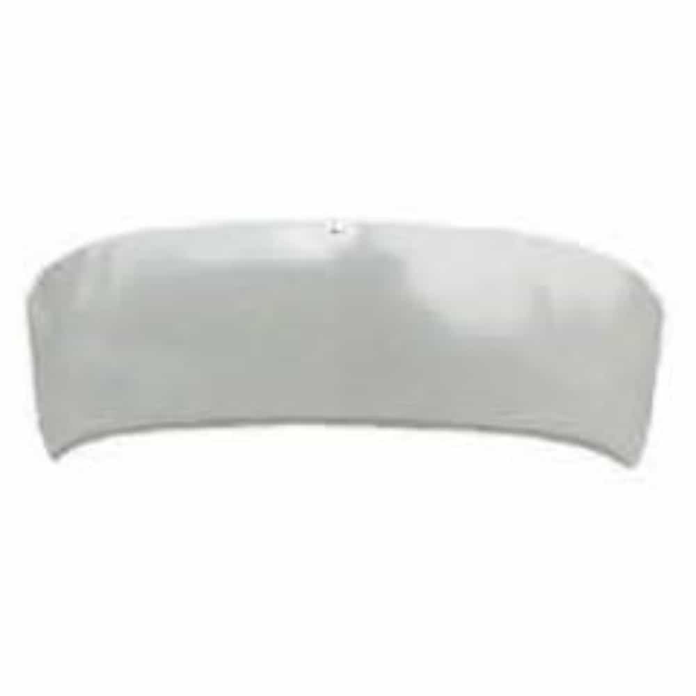Vicrez OE Replacement Hood vz109202 | Hyundai Staria 2022-2025