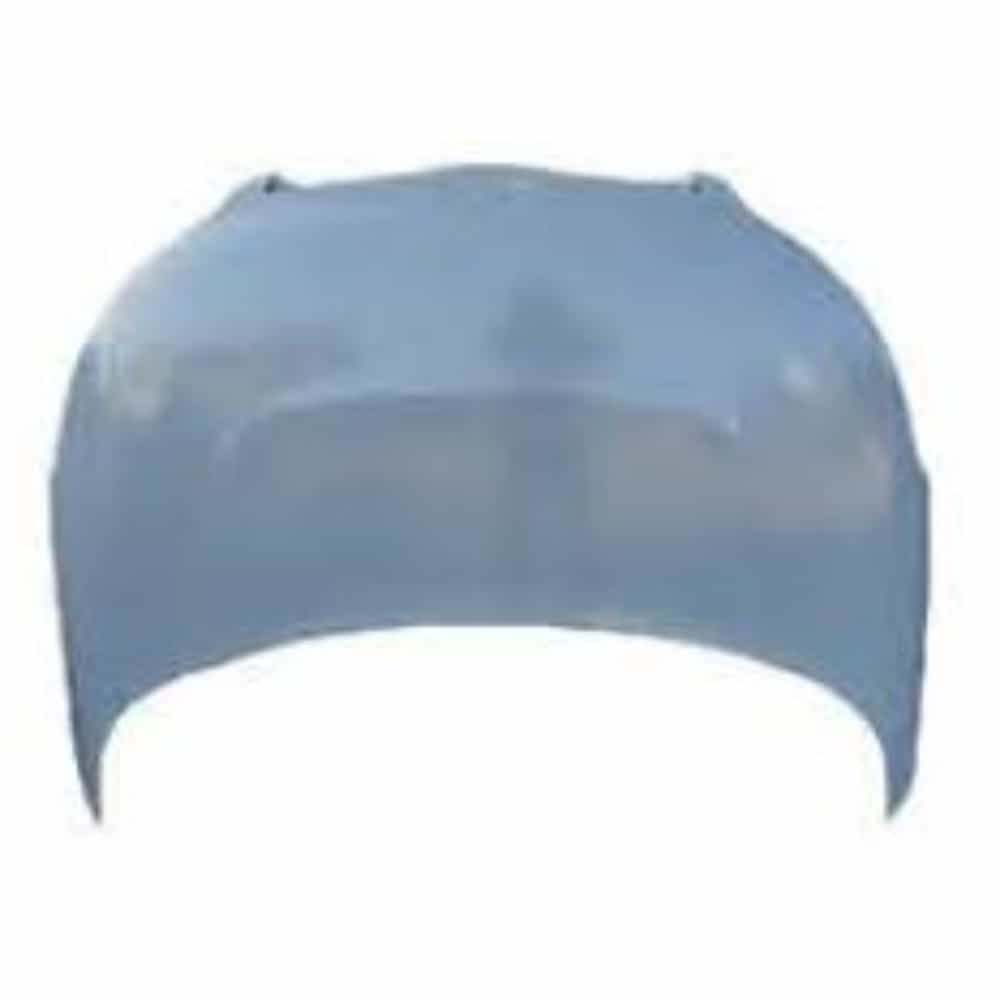Vicrez OE Replacement Hood vz109497 | Kia Soul 2014-2019