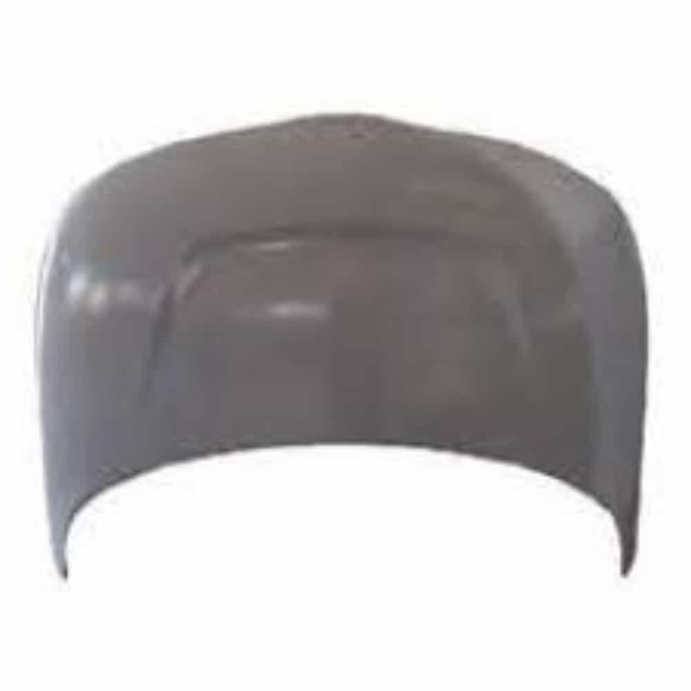 Vicrez OE Replacement Hood vz109505 | Kia Soul 2020-2025