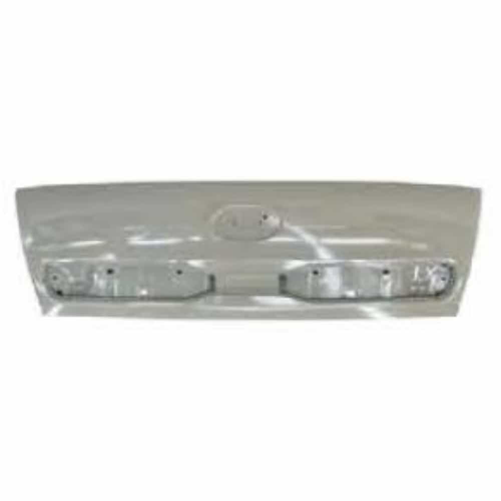 Vicrez OE Replacement Hood vz109587 | Kia Bongo/2700 1990-2007