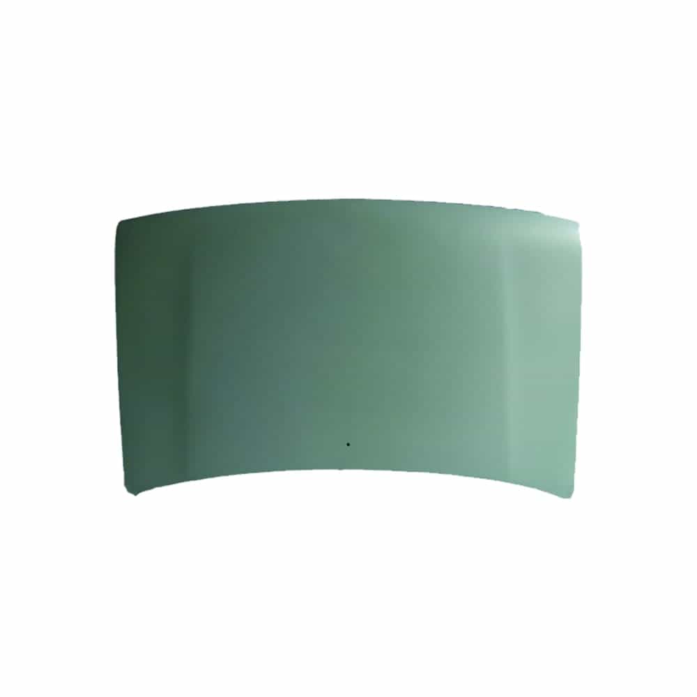 Vicrez OE Replacement Hood vz109591 | Kia Pride 1987-2000
