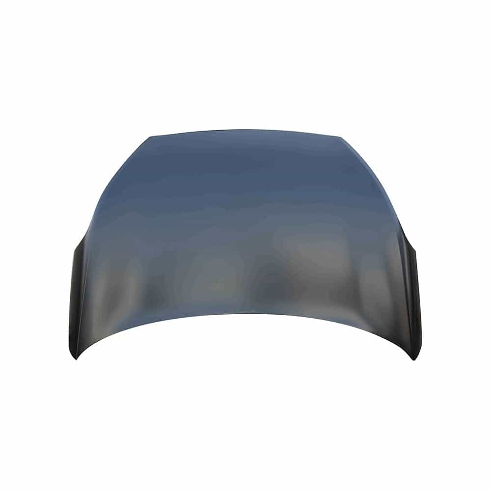 Vicrez OE Replacement Hood vz109600 | Kia KX3 2015-2019