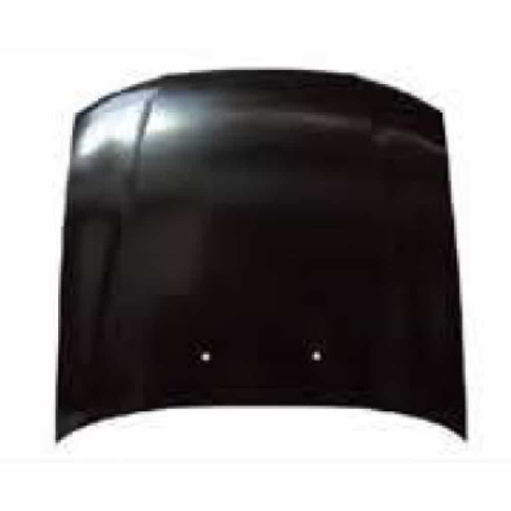 Vicrez OE Replacement Hood vz109639 | Daewoo Cielo 1986-1997