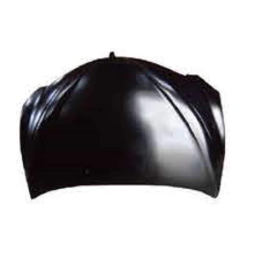 Vicrez OE Replacement Hood vz109648 | Ssangyong Actyon 2006-2011