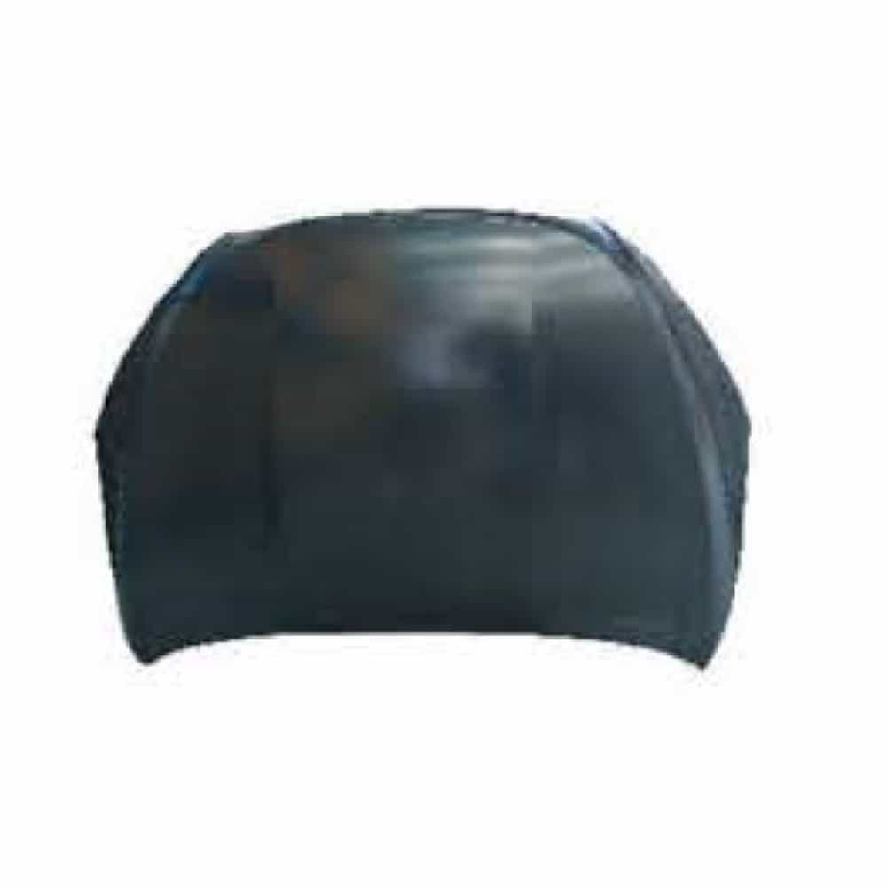 Vicrez OE Replacement Hood vz109651 | Ssangyong Actyon 2012-2018