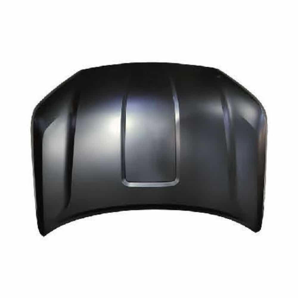 Vicrez OE Replacement Hood vz109700 | GMC Terrian 2018-2021