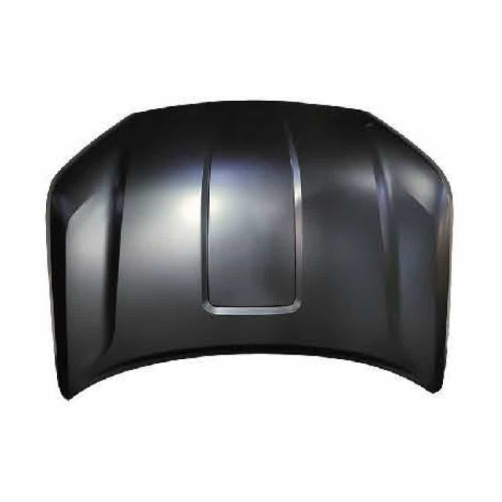 Vicrez OE Replacement Hood vz109701 | GMC Terrian 2018-2021