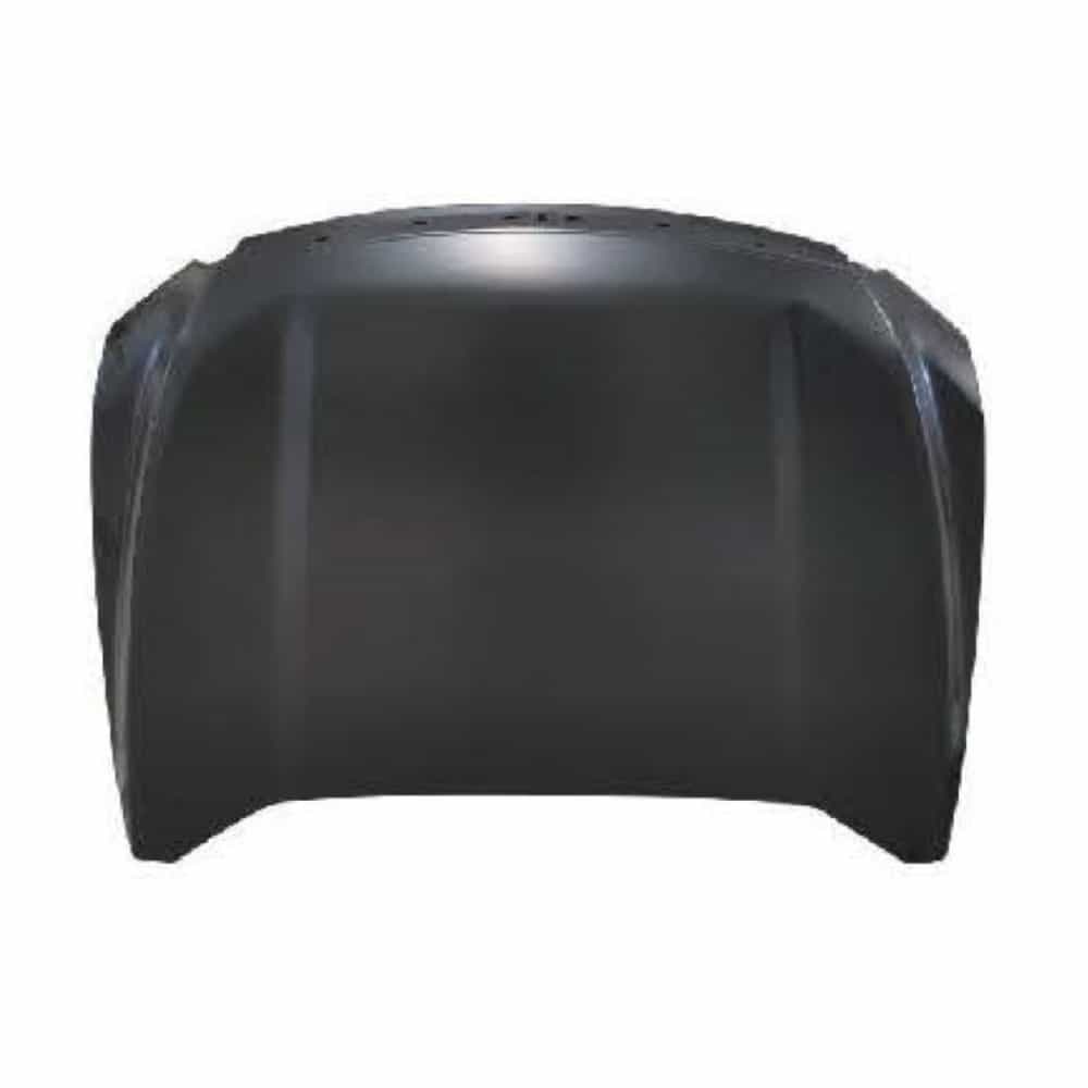 Vicrez OE Replacement Hood vz109709 | GMC Acadia 2020-2023