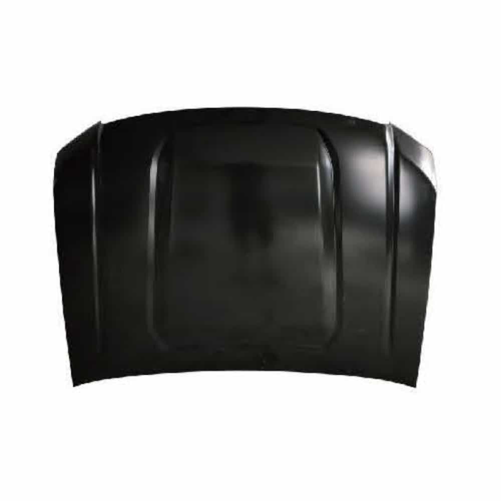Vicrez OE Replacement Hood vz109712 | GMC Canyon 2015-2021